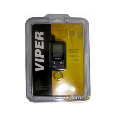 Viper 7345V 2-Way LCD Replacement Remote Control for R350 and 3305V