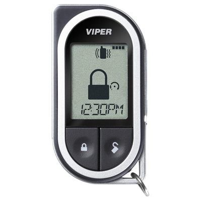 Viper 7351V Responder LC 2-Way SuperCode Replacement Remote