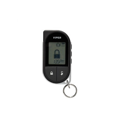 Viper 7756V 2-Way LCD Remote Control