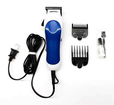 WAHL 9298-500 Home Haircutting Kit [Factory-Refurbished]