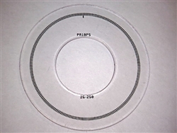 PR10PS 26-250