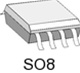 iC-HK SO8-TP Sample