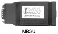 iC-MB3 iCSY MB3U