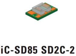 iC-SD85 SD2C3 Sample