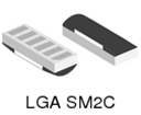 iC-SM5L LGA SM2C Sample