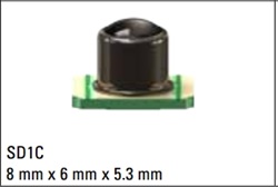 iC-TL46 SD1C Sample