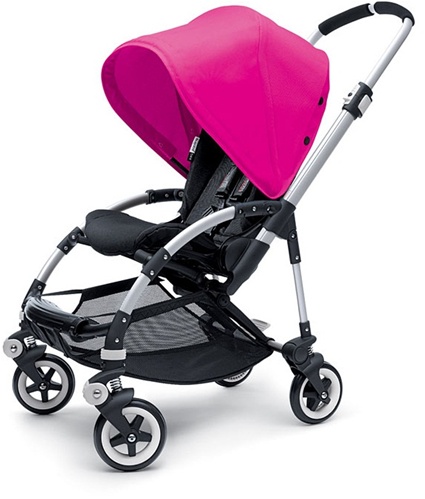Bugaboo Bee, Peg Perego, Double Strollers, Phil and Teds, Bumbleride, Baby  Gear Expo