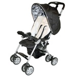 Combi Cosmo Stroller in Sand