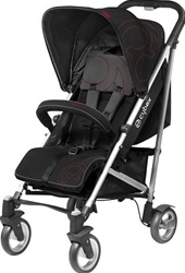 Cybex Callisto 2011 Stroller in Eclipse Black