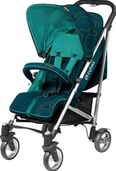 Cybex Callisto 2011 Stroller in Lagoon