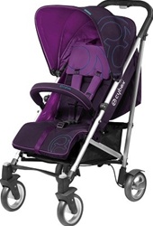 Cybex Callisto 2011 Stroller in Purple Potion