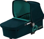 Cybex Callisto 2011 Carry Cot in Lagoon