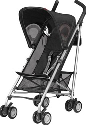 Cybex Ruby Stroller 2011 in Eclipse