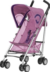 Cybex Ruby Stroller 2011 in Purple Potion