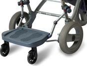 Easy Step Universal Stroller Wheel Board