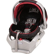 Graco Snugride 35 Infant Car Seat in Edgemont