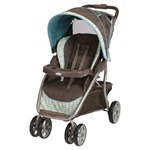 Graco Dynamo Lite Stroller in Oasis