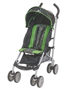 Graco Ipo Compact Stroller in Spitfire