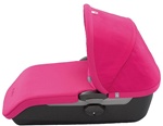 Inglesina 2011 Avio Bassinet in Fuxia