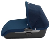 Inglesina 2011 Avio Bassinet in Navy