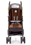 Inglesina Zippy Stroller Cremino Brown