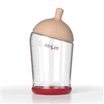 Mimijumi Very Hungry (8 oz) baby bottle