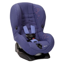 Maxi Cosi Priori Convertible Car Seat in Lapis Blue