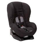 Maxi Cosi Priori Convertible Car Seat in Total Black