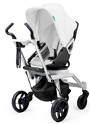 Orbit Baby Stroller G2 Black Slate