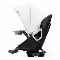 Orbit Baby Stroller Seat G2 in Black Slate