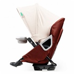 Orbit Baby Stroller Seat G2 in Mocha / Khaki