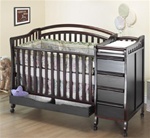 Orbelle Eva Crib n Bed