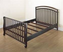 Eva Crib Extention Kit