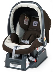 Peg Perego Primo Viaggio Infant Car Seat Java