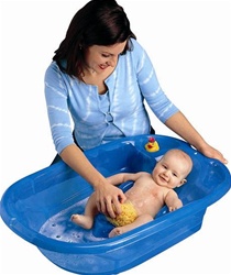Primo Eurobath Infant Bath Tub
