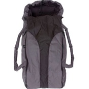 Phil and Teds Cocoon For Classic / Sport Strollers in Charcoal- SPCNV17200USA
