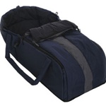 Phil and Teds Cocoon For Classic / Sport Strollers in Navy - SPCNV13200USA