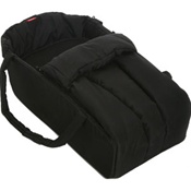 Phil and Teds Cocoon For vibe Strollers in black - VCNV155200USA