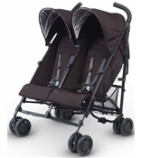 Uppababy 2016 G-Link Double Stroller - Jake