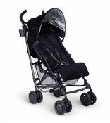 Uppababy G-Luxe Stroller 2016 Jake (Black/Carbon)