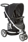 Valco Baby Ion Black Raven