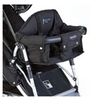 Valco Twin Baby Toddler Seat