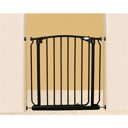 Dream Baby Value Pack Two Swing Closed Security Gates - 2 Pack