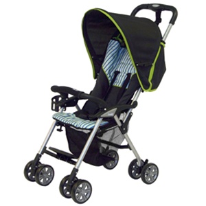 Combi cosmo 2024 double stroller