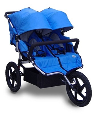 Tike tech store tx3 jogging stroller