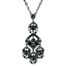 Swarovski Crystals Necklace