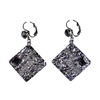 Swarovski Crystals Earrings