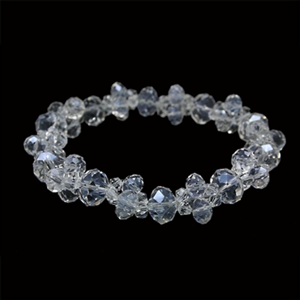 Crystal Bracelet