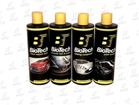 BioTech Paint Restoration Kit #2