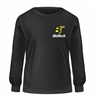 BioTech Black and Yellow Long Sleeve Shirt